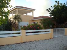 Vakantiewoning Cas Cavacini Bonaire